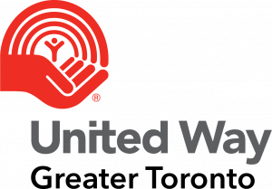 United Way Greater Toronto logo